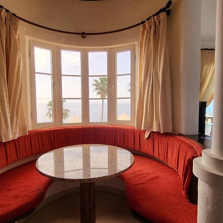 Altamar 52 With Terrace & Pool By Canariasgetaway Playa Del Aguila  Exterior photo