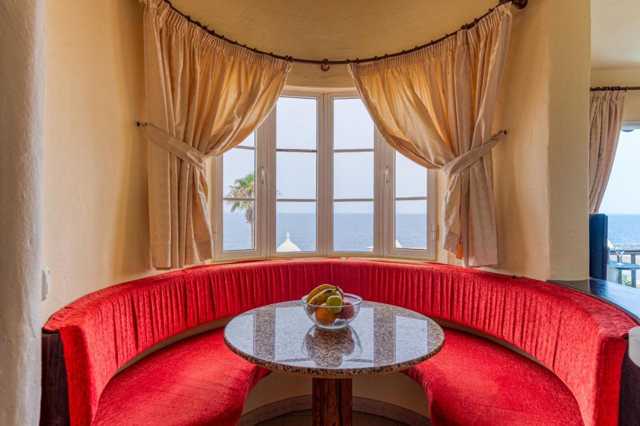 Altamar 52 With Terrace & Pool By Canariasgetaway Playa Del Aguila  Exterior photo