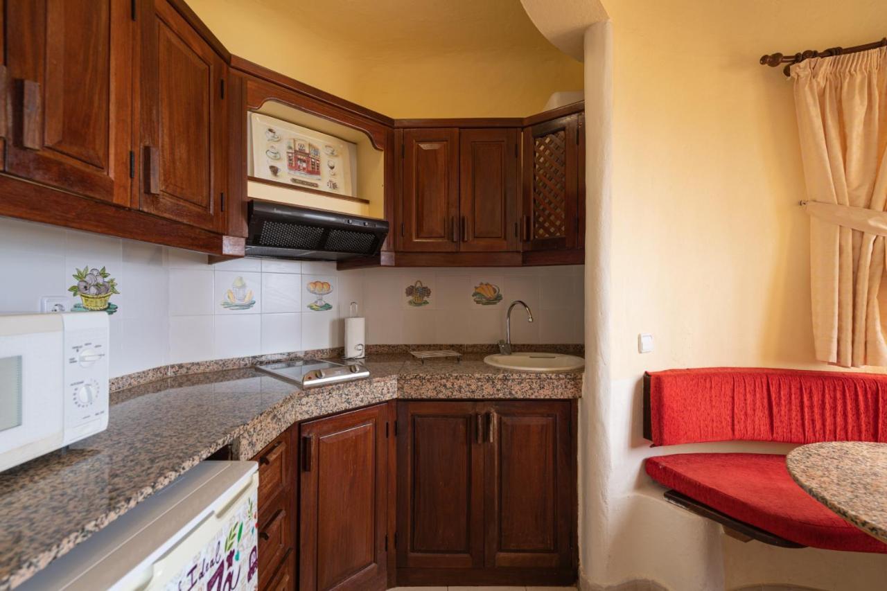 Altamar 52 With Terrace & Pool By Canariasgetaway Playa Del Aguila  Exterior photo