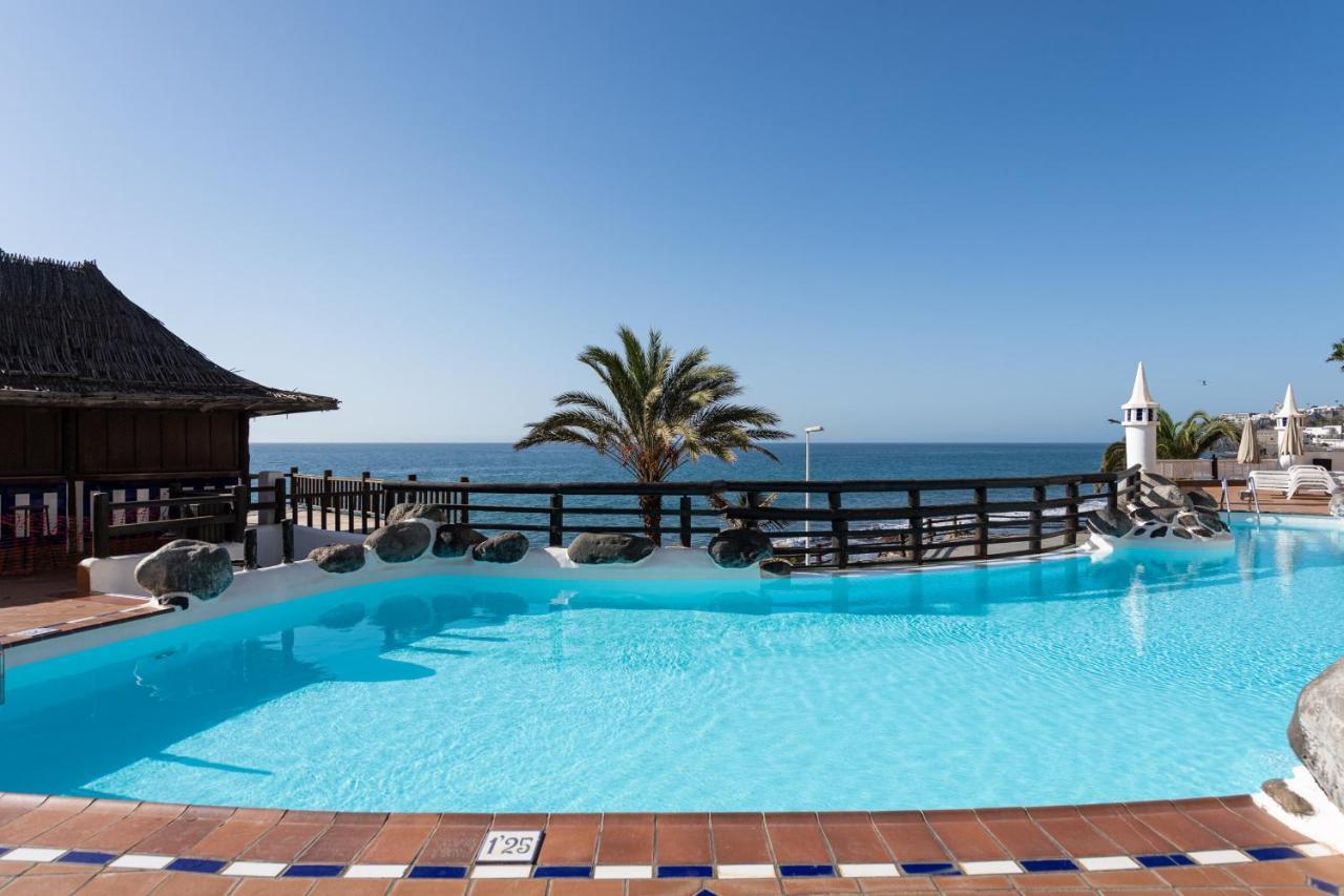 Altamar 52 With Terrace & Pool By Canariasgetaway Playa Del Aguila  Exterior photo