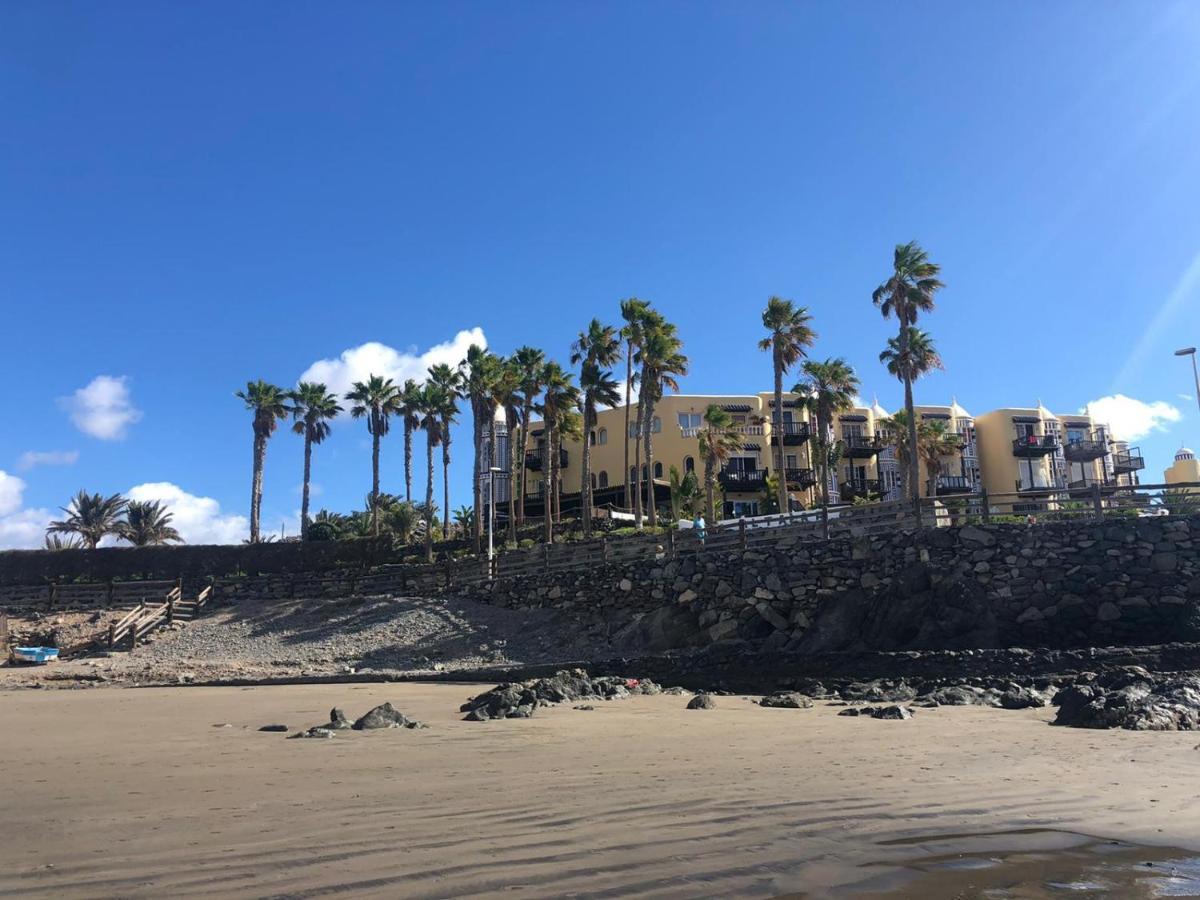 Altamar 52 With Terrace & Pool By Canariasgetaway Playa Del Aguila  Exterior photo