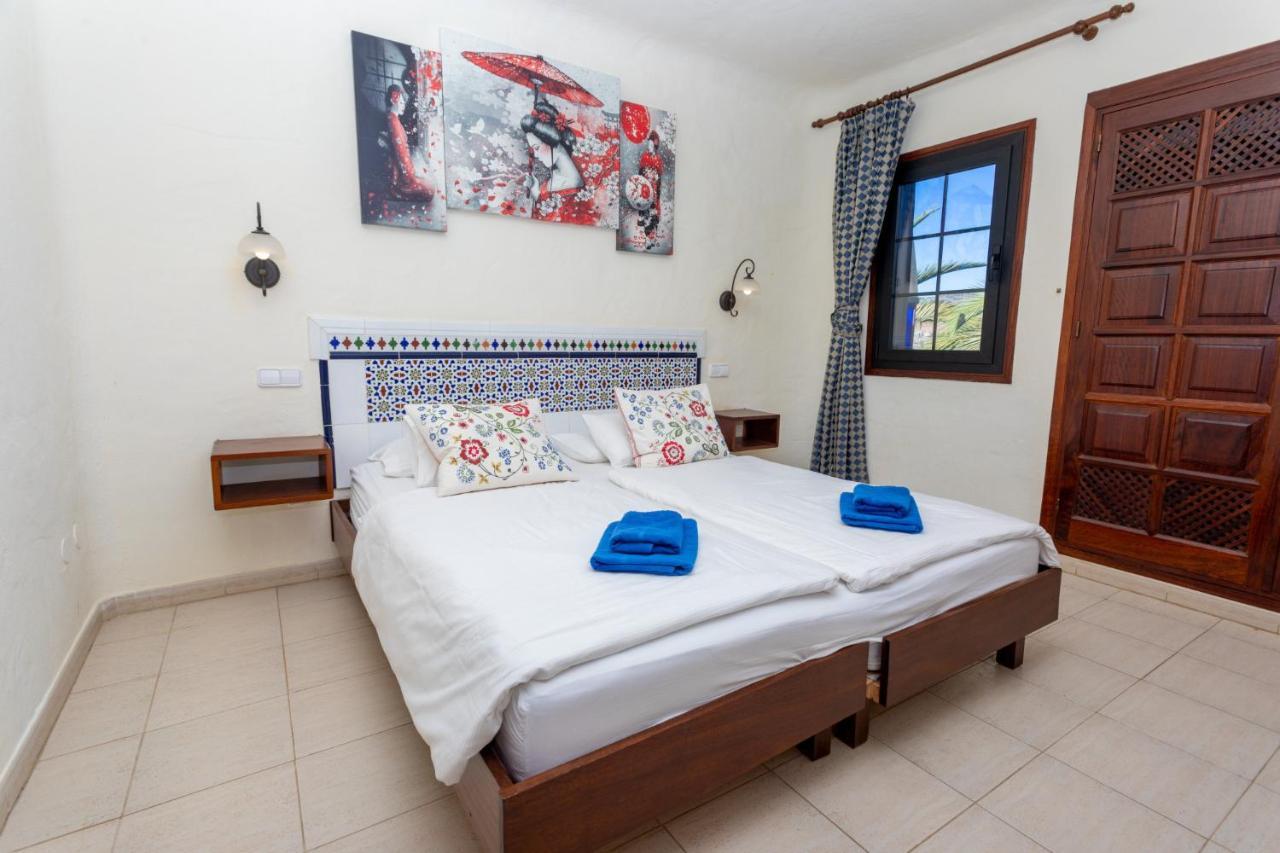 Altamar 52 With Terrace & Pool By Canariasgetaway Playa Del Aguila  Exterior photo