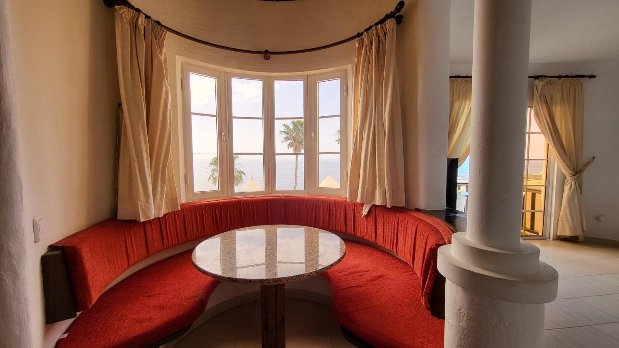 Altamar 52 With Terrace & Pool By Canariasgetaway Playa Del Aguila  Exterior photo